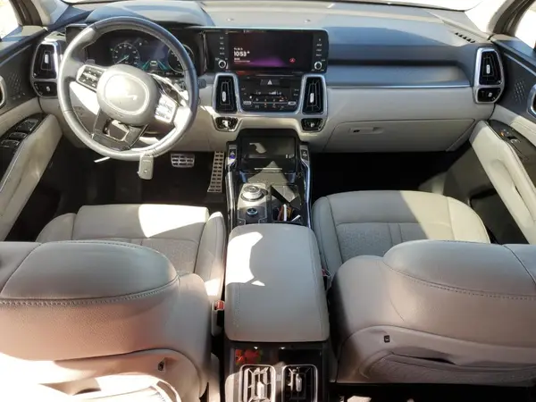 KNDRMDLH7P5157977 2023 KIA SORENTO - Image 8