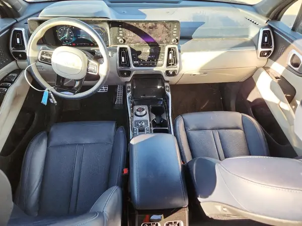 KNDRMDLH7P5165996 2023 KIA SORENTO - Image 8