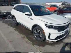 KNDRMDLH7P5186542 2023 KIA SORENTO