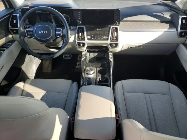 KNDRMDLH7R5258472 2024 KIA SORENTO - Image 8