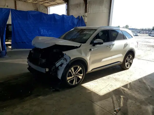 KNDRMDLH8N5063796 2022 KIA SORENTO - Image 1
