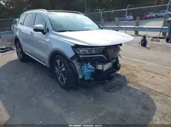 KNDRMDLH8N5077813 2022 KIA SORENTO
