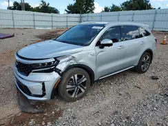 KNDRMDLH8N5083871 2022 KIA SORENTO