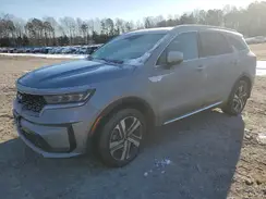 KNDRMDLH8N5088357 2022 KIA SORENTO