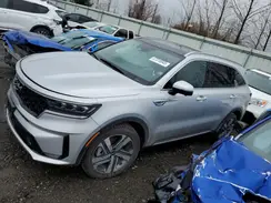 KNDRMDLH8N5101236 2022 KIA SORENTO