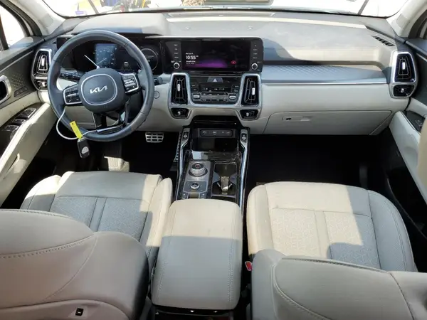 KNDRMDLH8R5259680 2024 KIA SORENTO - Image 8
