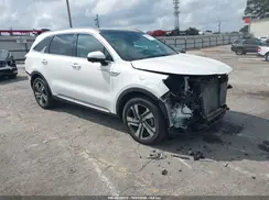 KNDRMDLH9N5067954 2022 KIA SORENTO