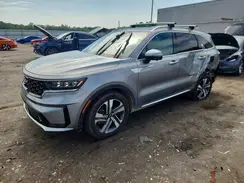 KNDRMDLH9N5068022 2022 KIA SORENTO