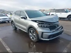 KNDRMDLH9N5078551 2022 KIA SORENTO