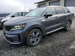 KNDRMDLH9N5087735 2022 KIA SORENTO