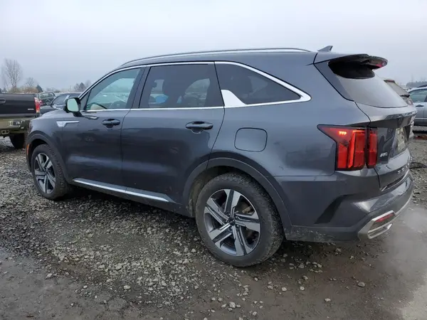 KNDRMDLH9N5087735 2022 KIA SORENTO - Image 2