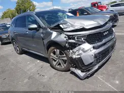 KNDRMDLH9P5136158 2023 KIA SORENTO