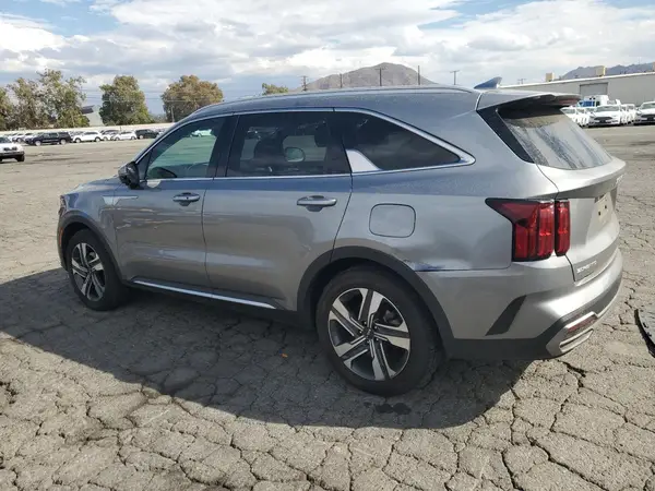 KNDRMDLH9P5181973 2023 KIA SORENTO - Image 2