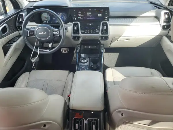 KNDRMDLH9P5181973 2023 KIA SORENTO - Image 8