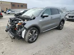 KNDRMDLH9P5194691 2023 KIA SORENTO