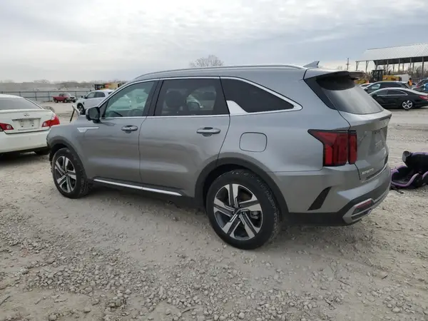 KNDRMDLH9P5194691 2023 KIA SORENTO - Image 2
