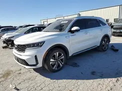 KNDRMDLH9P5205172 2023 KIA SORENTO
