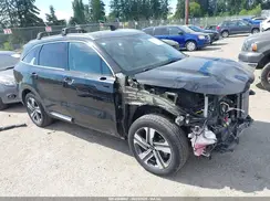 KNDRMDLHXN5087680 2022 KIA SORENTO