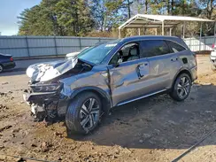 KNDRMDLHXN5088358 2022 KIA SORENTO