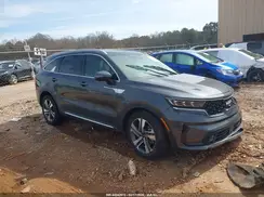 KNDRMDLHXN5107121 2022 KIA SORENTO