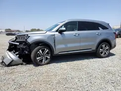 KNDRMDLHXN5123285 2022 KIA SORENTO