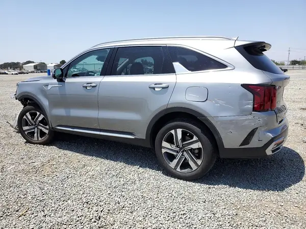 KNDRMDLHXN5123285 2022 KIA SORENTO - Image 2
