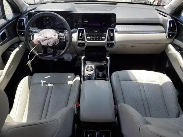 KNDRMDLHXN5123285 2022 KIA SORENTO - Image 8