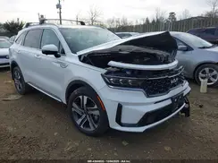 KNDRMDLHXP5195025 2023 KIA SORENTO