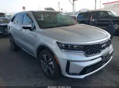 KNDRMDLHXP5198488 2023 KIA SORENTO