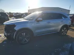 KNDRMDLHXP5210929 2023 KIA SORENTO