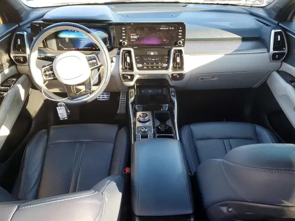 KNDRMDLHXP5210929 2023 KIA SORENTO - Image 8