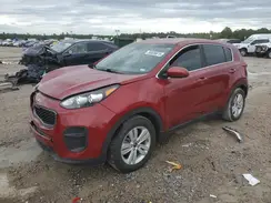 KNGPM38THK7626256 2019 KIA SPORTAGE