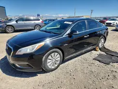 KNHE24L11GA014064 2016 HYUNDAI SONATA