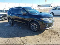 KNMAT2MC2GP718131 2016 NISSAN ROGUE