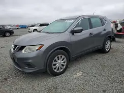 KNMAT2MT0GP593596 2016 NISSAN ROGUE