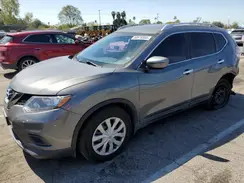 KNMAT2MT0GP593663 2016 NISSAN ROGUE