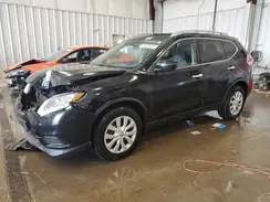 KNMAT2MT0GP594781 2016 NISSAN ROGUE