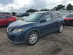 KNMAT2MT0GP595655 2016 NISSAN ROGUE