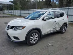 KNMAT2MT0GP595901 2016 NISSAN ROGUE