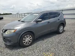 KNMAT2MT0GP596577 2016 NISSAN ROGUE
