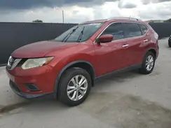 KNMAT2MT0GP599253 2016 NISSAN ROGUE