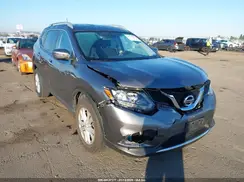 KNMAT2MT0GP599799 2016 NISSAN ROGUE