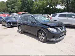KNMAT2MT0GP599849 2016 NISSAN ROGUE