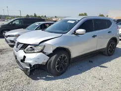 KNMAT2MT0GP601079 2016 NISSAN ROGUE