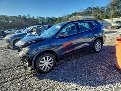 KNMAT2MT0GP601356 2016 NISSAN ROGUE