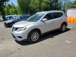 KNMAT2MT0GP602670 2016 NISSAN ROGUE