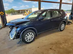 KNMAT2MT0GP602751 2016 NISSAN ROGUE