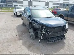 KNMAT2MT0GP603270 2016 NISSAN ROGUE