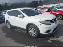 KNMAT2MT0GP603611 2016 NISSAN ROGUE