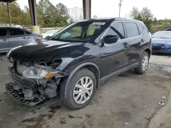KNMAT2MT0GP603964 2016 NISSAN ROGUE